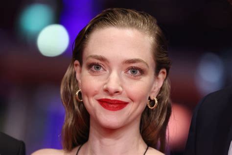 Amanda Seyfried reveals why leaving Hollywood for 